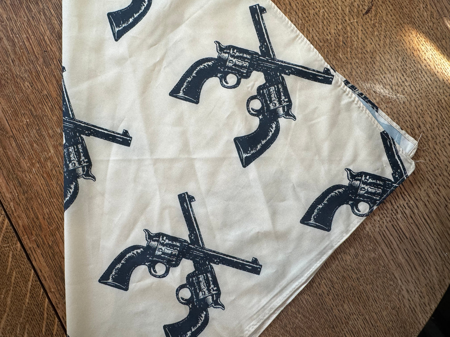 Western Bandanas