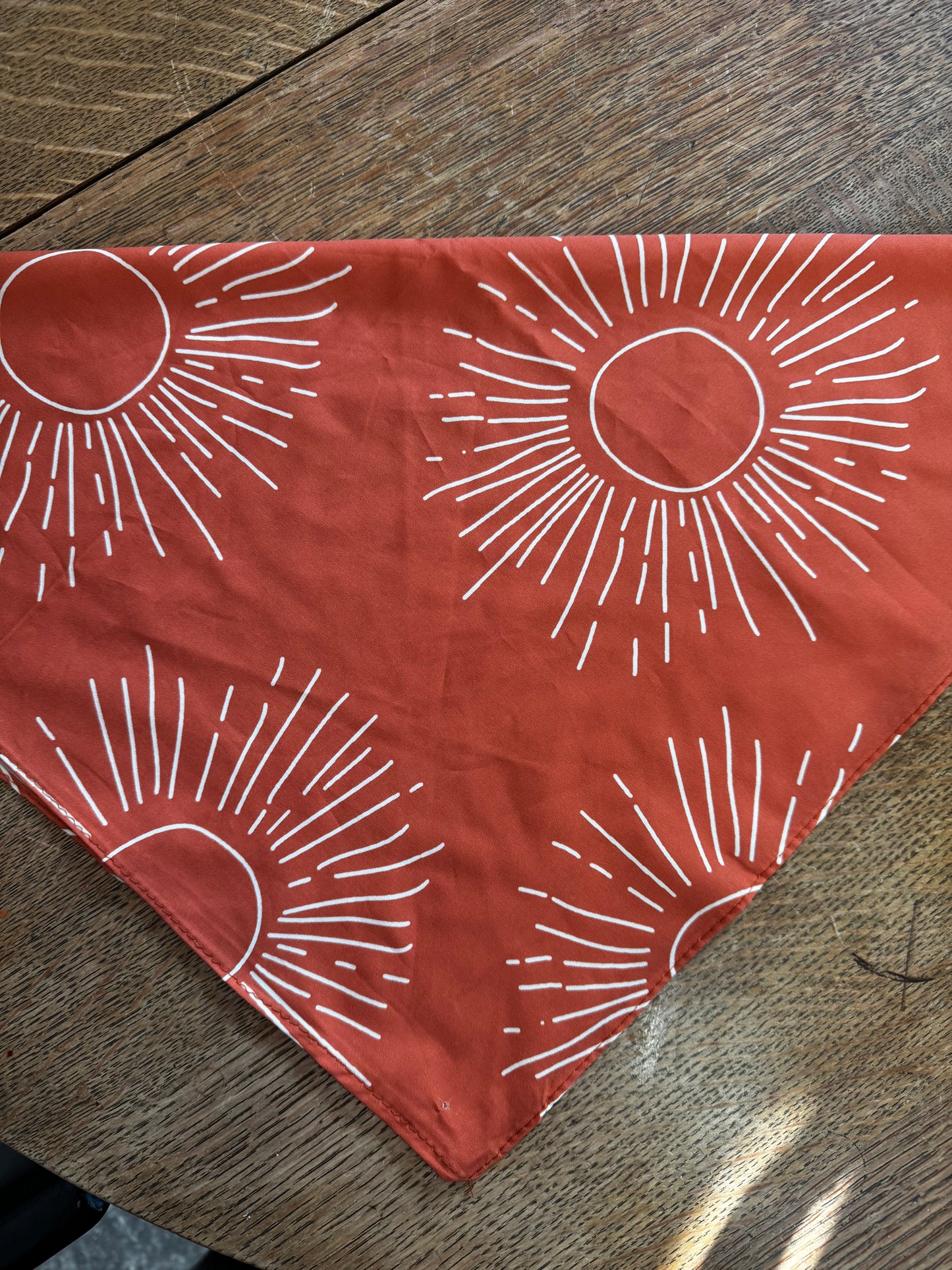 Western Bandanas