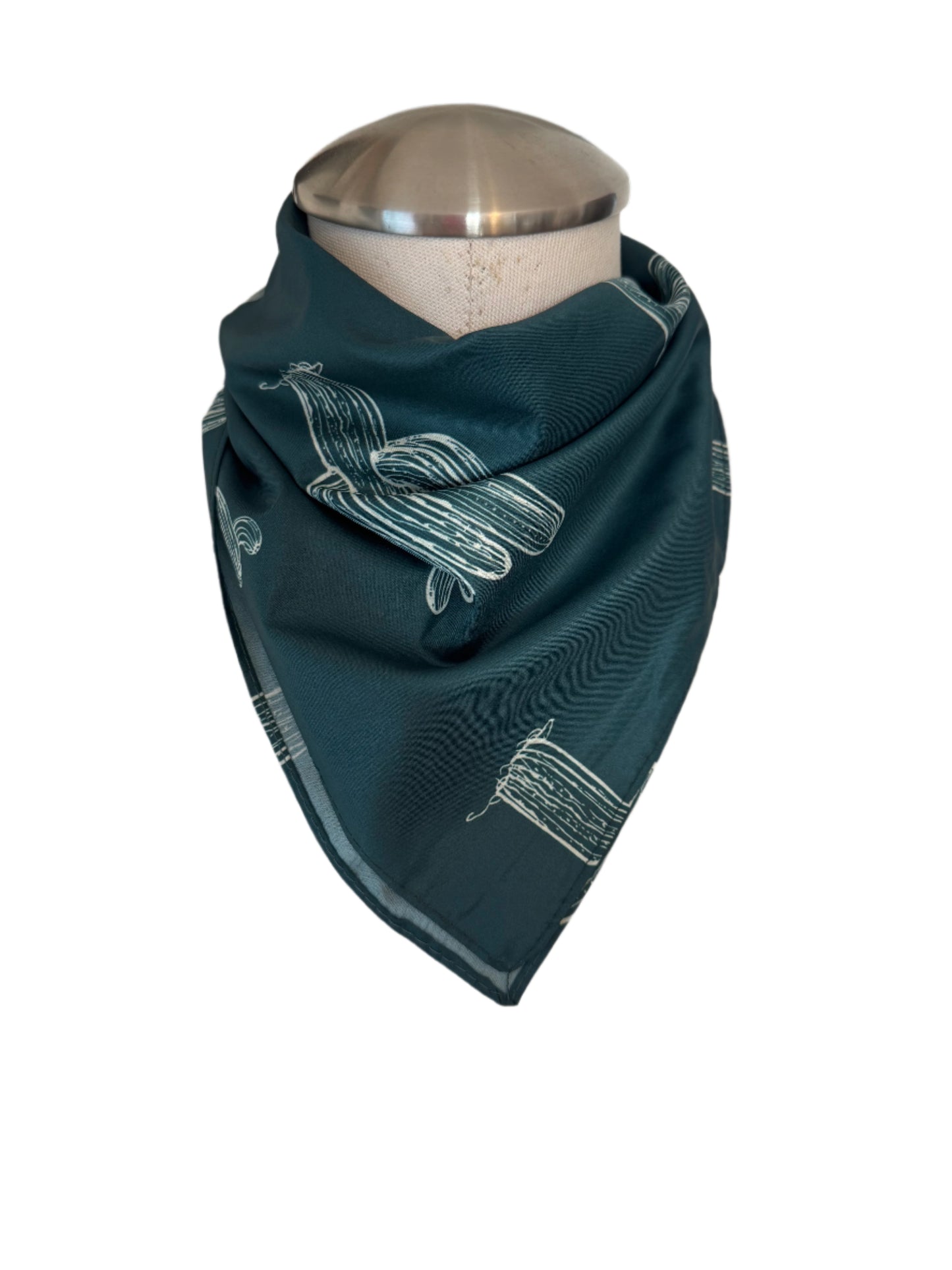 Western Bandanas