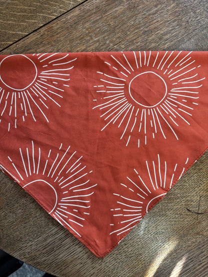 Western Bandanas