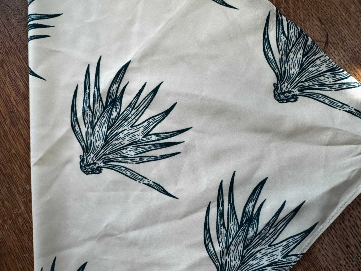 Western Bandanas