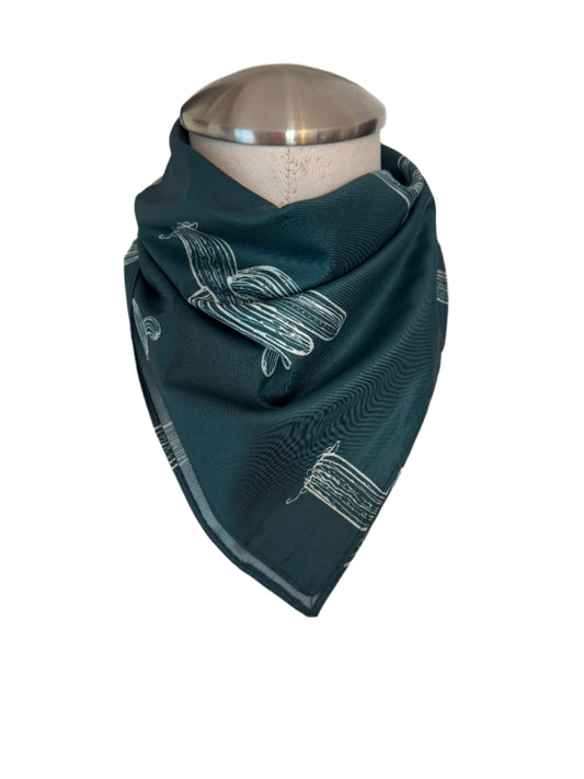 Western Bandanas