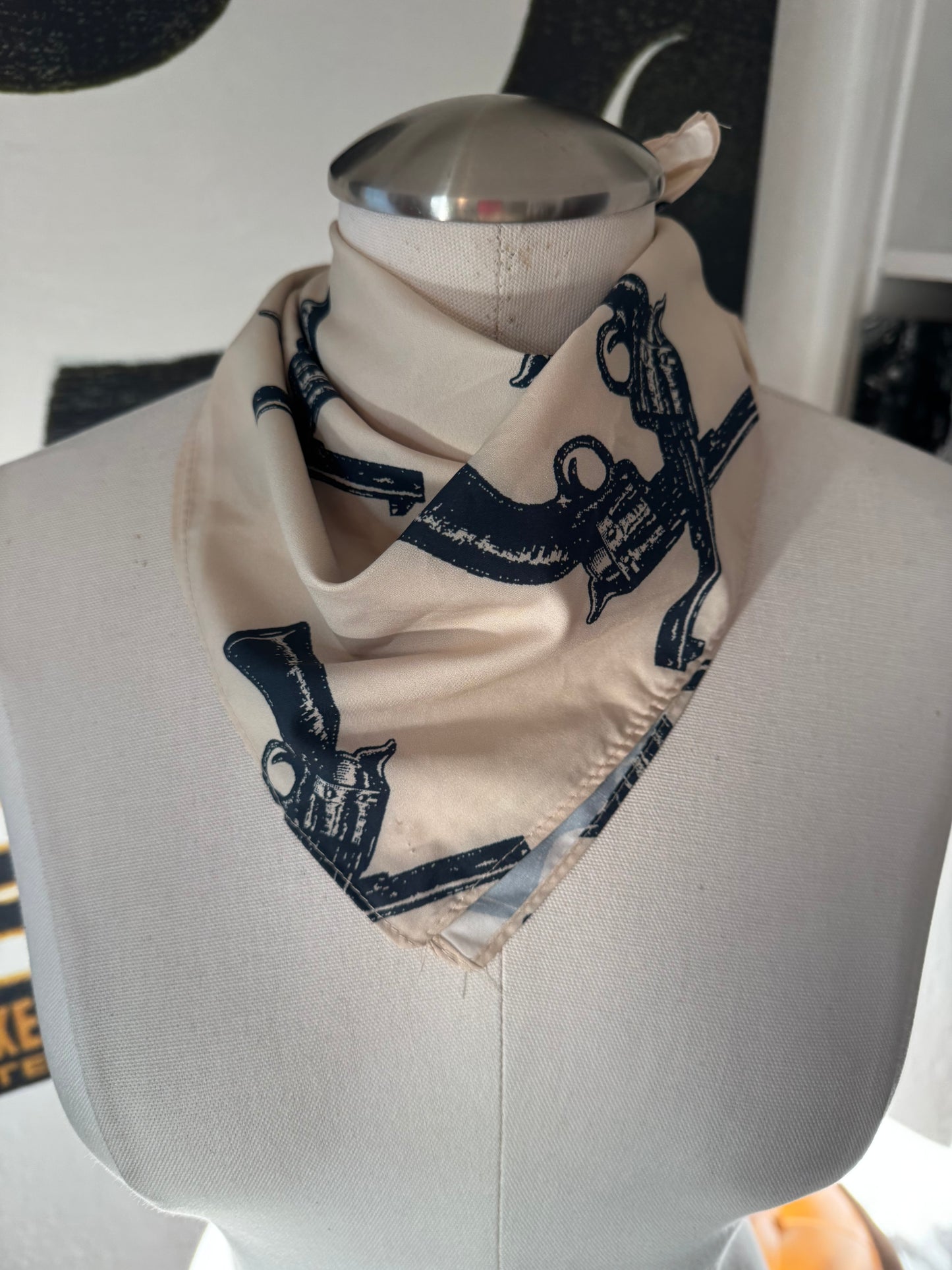 Western Bandanas