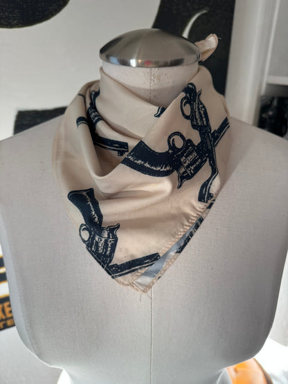 Western Bandanas