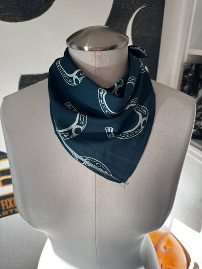 Western Bandanas