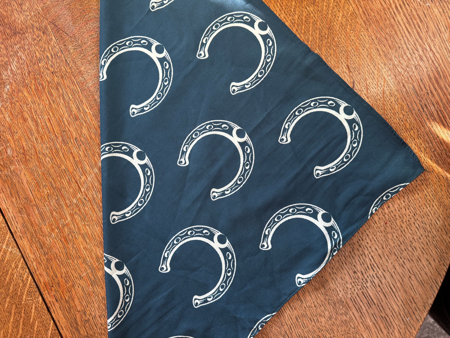 Western Bandanas