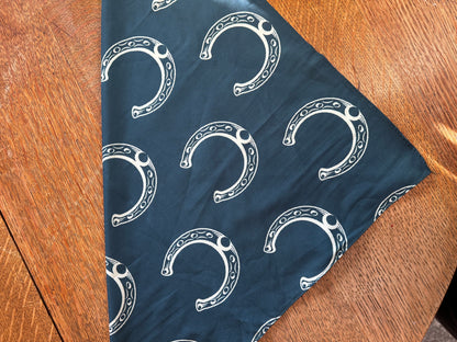 Western Bandanas
