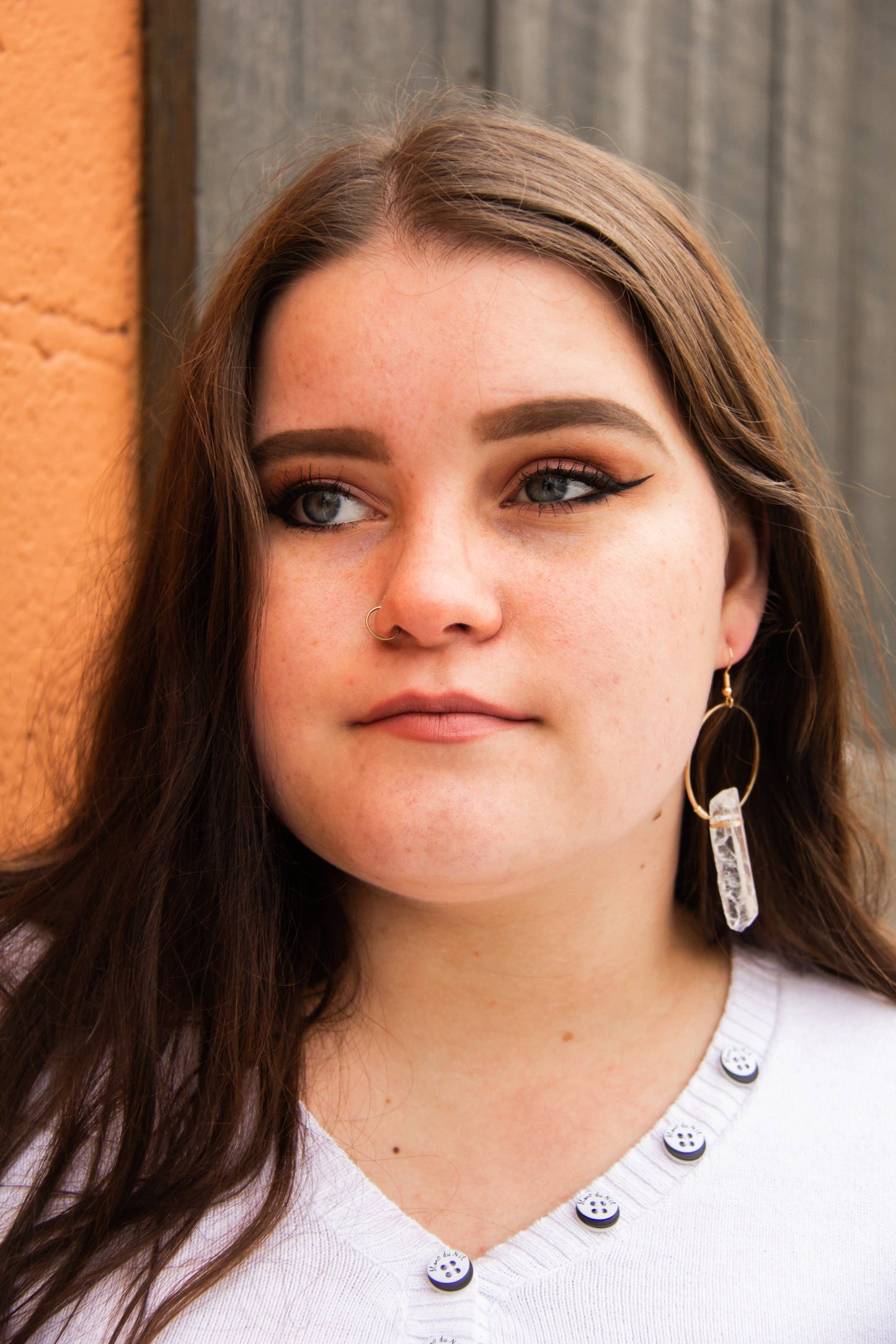 The Shelta Earring